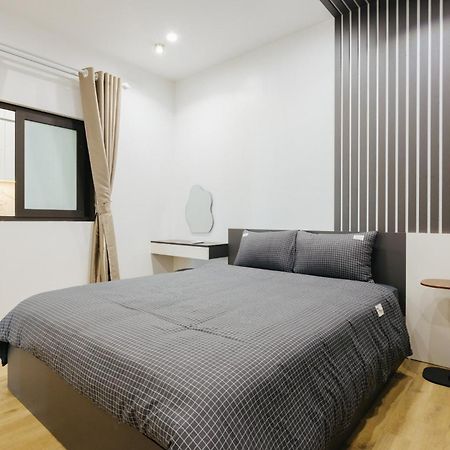 Muse Hanoi Serenity Suites Buitenkant foto