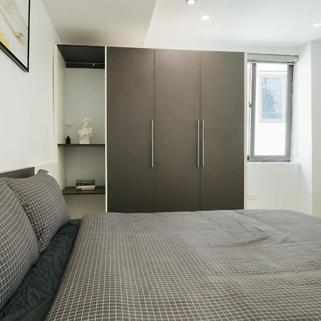 Muse Hanoi Serenity Suites Buitenkant foto